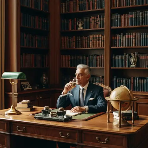 Old Money Style: Timeless Elegance