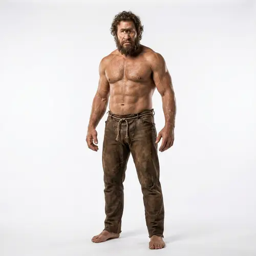 Mythical Cyclops: The One-Eyed Giant of Greece