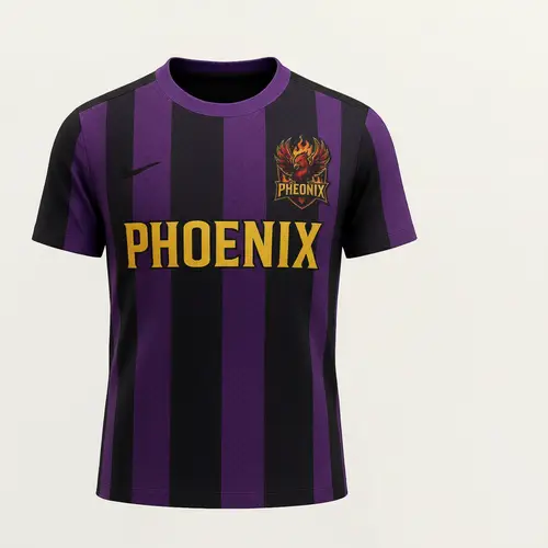 Custom Generator Jersey - Unique Designs & Logos