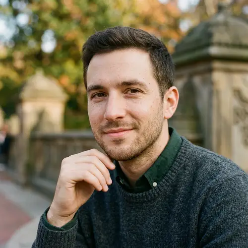 Realistic Photomanipulation: Transforming Gender in Art