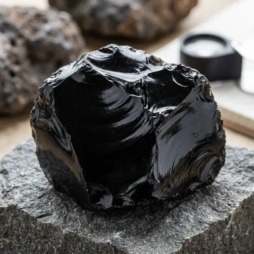 Obsidioon - Explore Its Unique Beauty