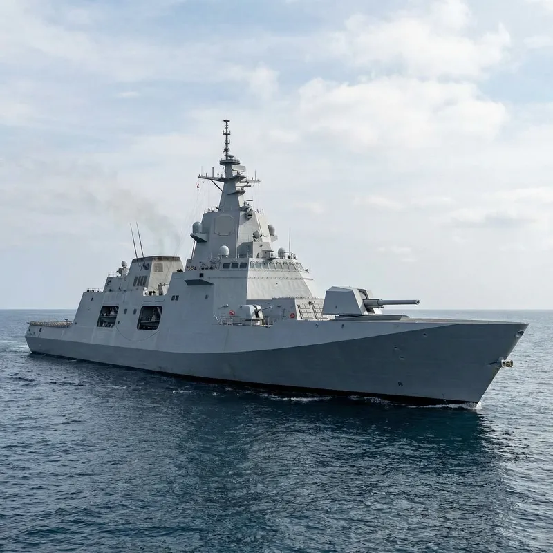 Advanced Naval Battleship Design Specifications Advanced Naval Battleship Design Specifications