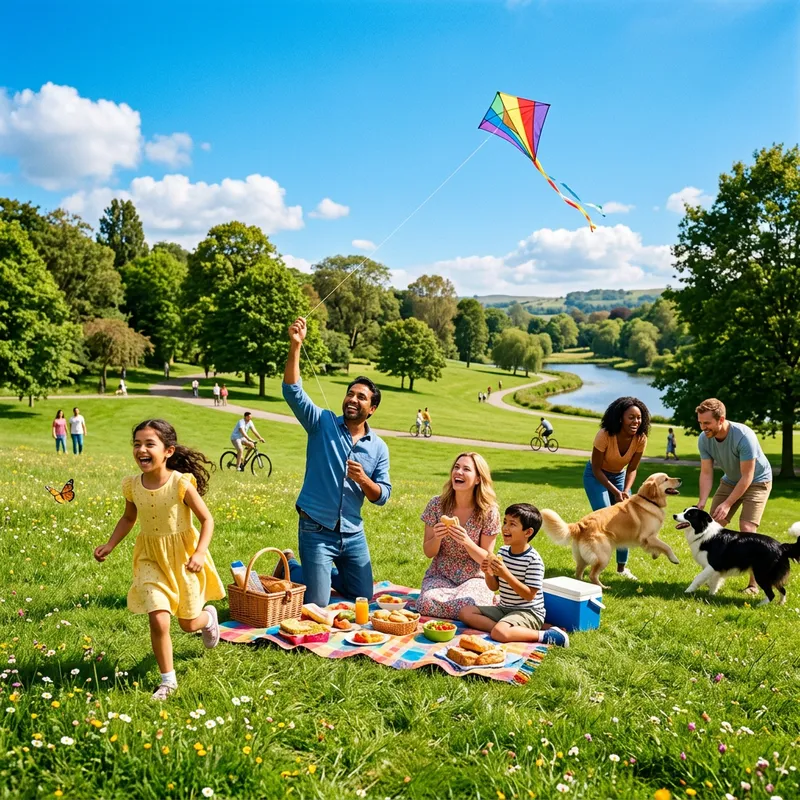 La Felicidad: Celebrating Joy and Connection