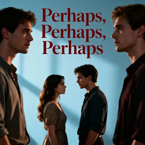 Perhaps, Perhaps, Perhaps - Love in Conflict