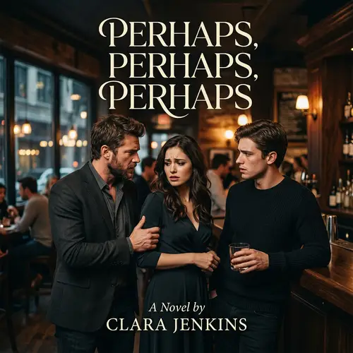 Perhaps, Perhaps, Perhaps - Love in Conflict