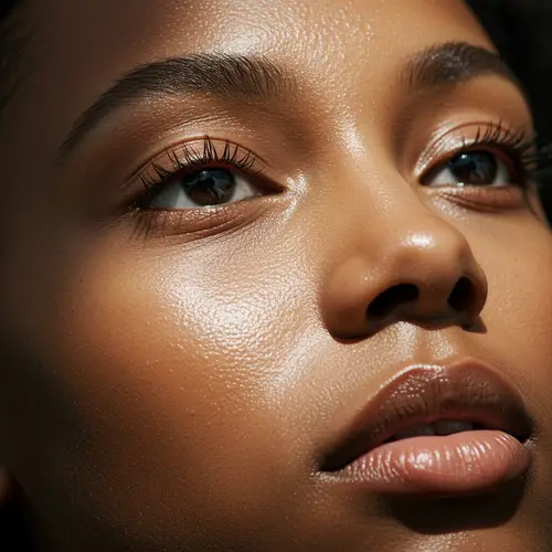 Glowing Skin Texture for Women | Radiant Beauty Tips