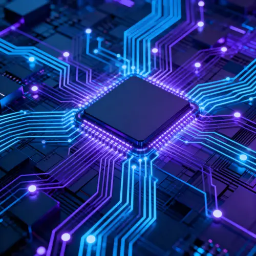 Explore Advanced Technology with Circuit Lines