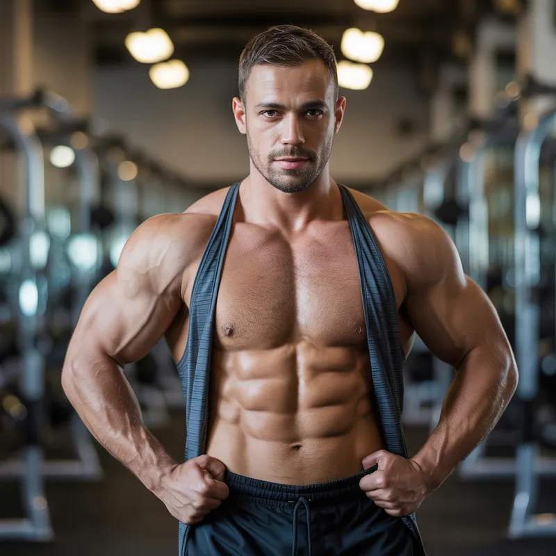 Achieve Average Abs: Tips and Strategies