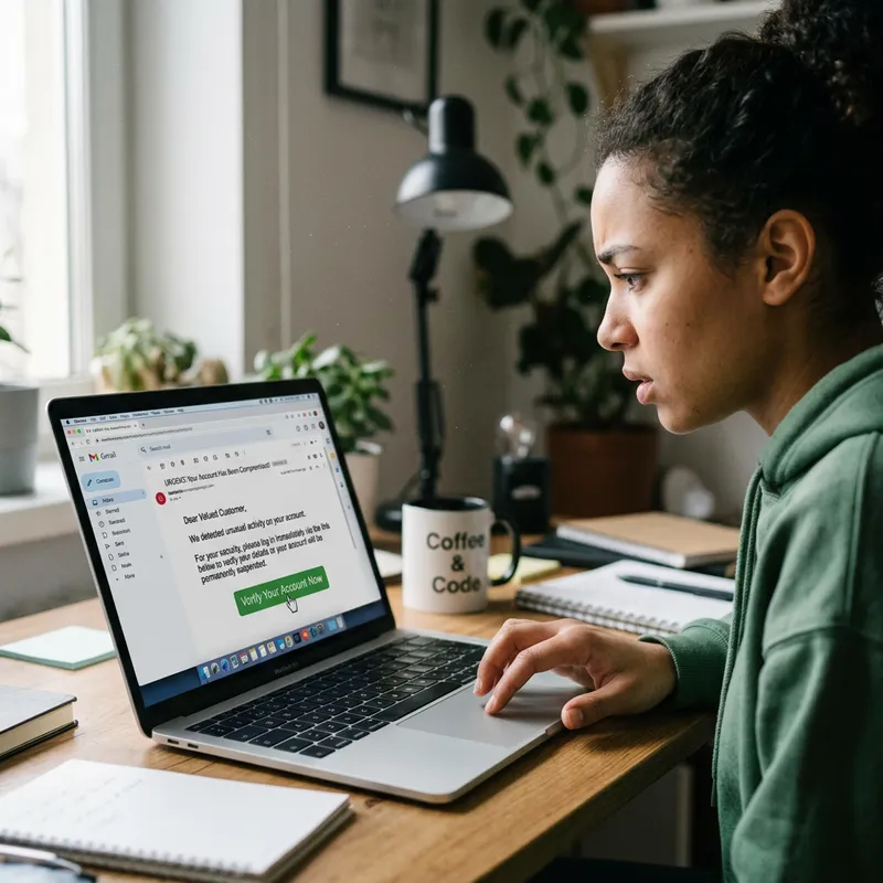 Understanding Phishing Online: Protect Yourself