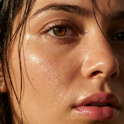 Hyper-Realistic Selfie Photography - Capture True Beauty