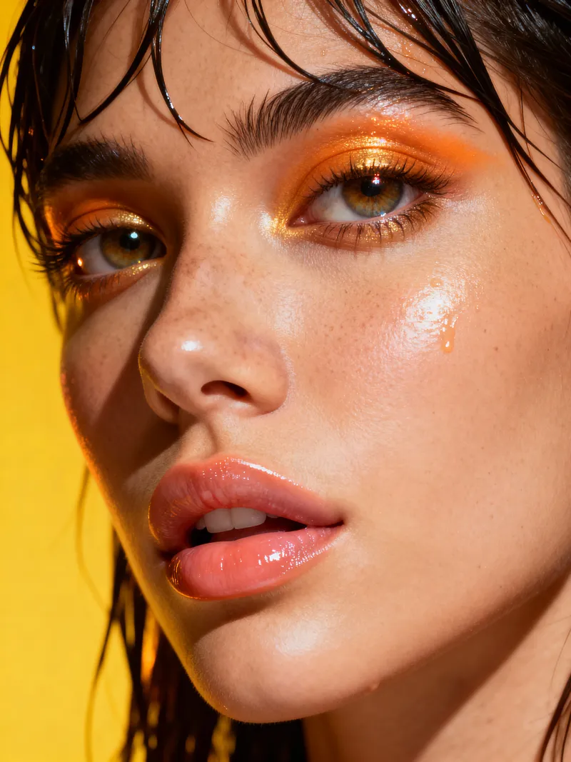 Hyper-Realistic Selfie Photography - Capture True Beauty