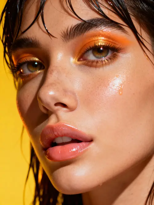 Hyper-Realistic Selfie Photography - Capture True Beauty