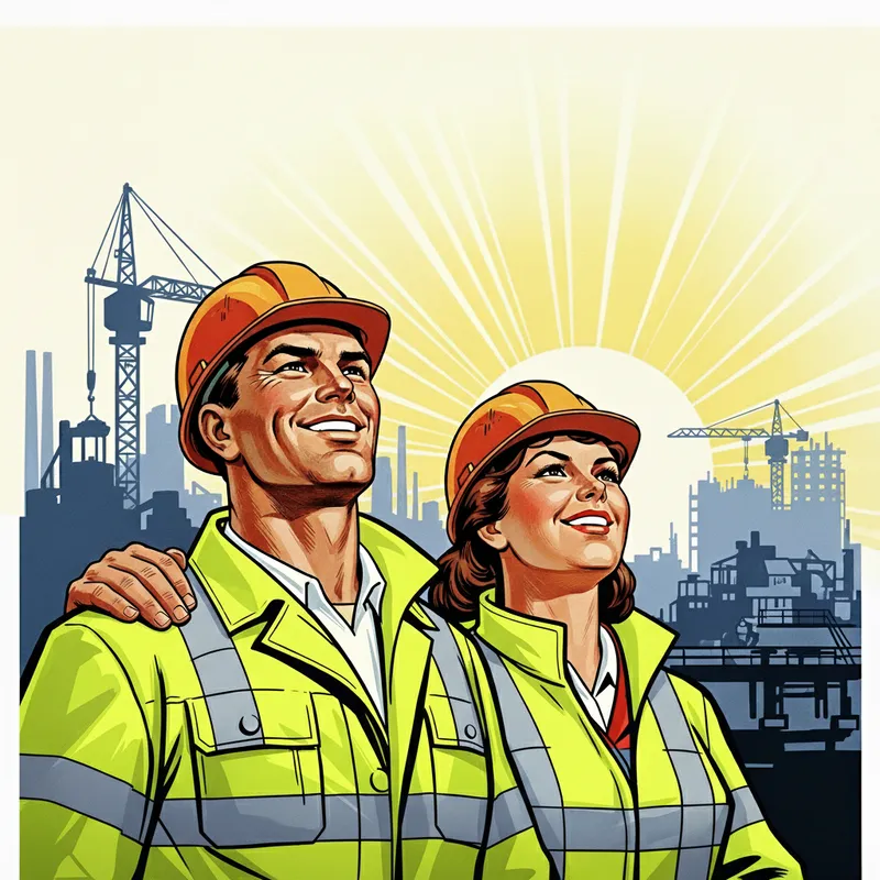 High Visibility Jackets for Safety and Style