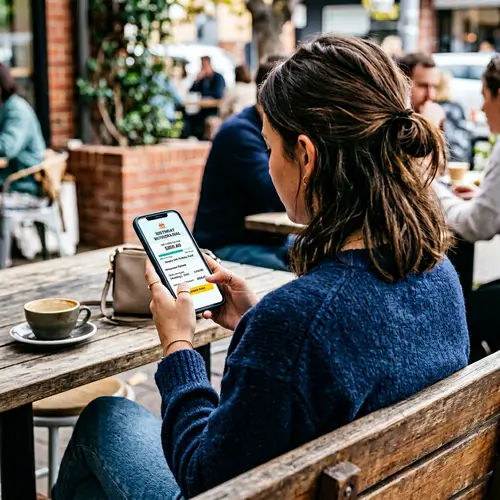 Birthday Withdrawal App: How It Works