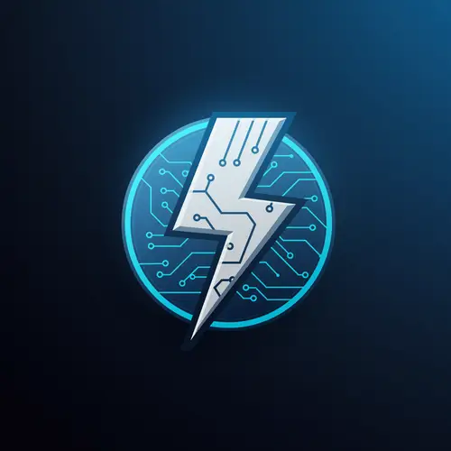 Thunder Technology Icon