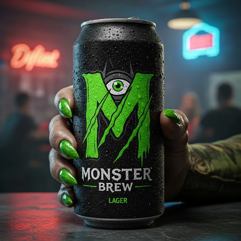 Beer Monster: The Ultimate Craft Beer Experience Beer Monster: The Ultimate Craft Beer Experience