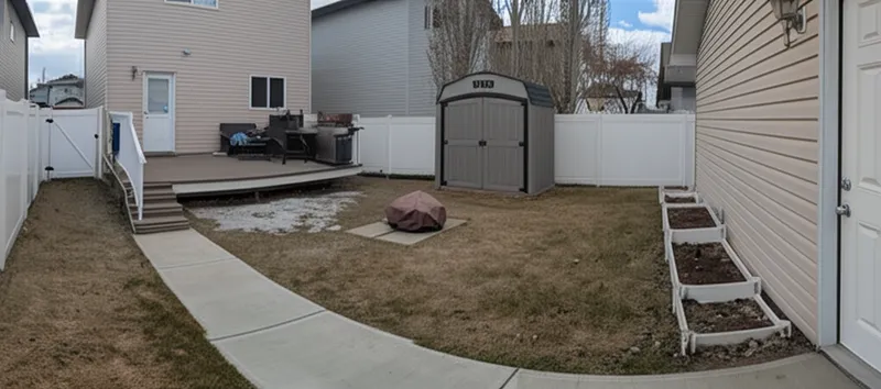 Storage Shed Ideas for Garage Walls