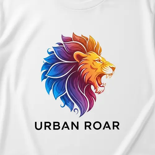Custom T-Shirt Designs with Your Logo