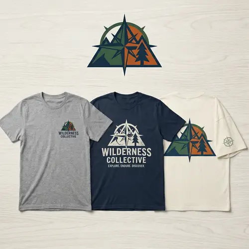 Custom T-Shirt Designs with Your Logo