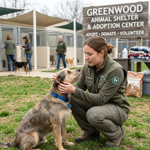 Animal Welfare Initiatives and Resources
