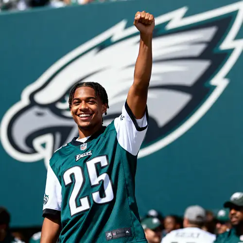Eagles NFL Photo Gallery - Share Your Moment