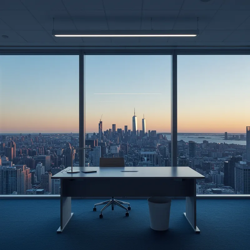 Professional LinkedIn Background Picture Ideas