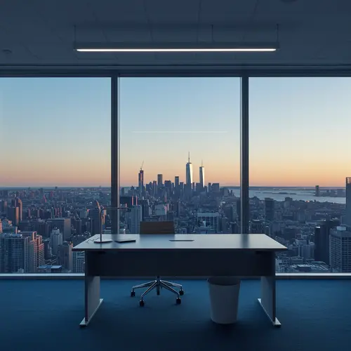 Professional LinkedIn Background Picture Ideas