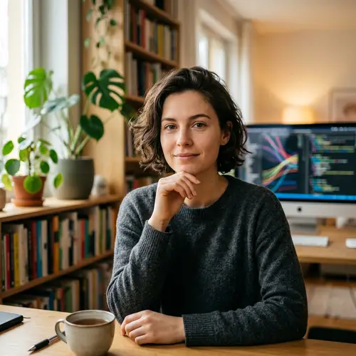 Explore My Journey and Experiences