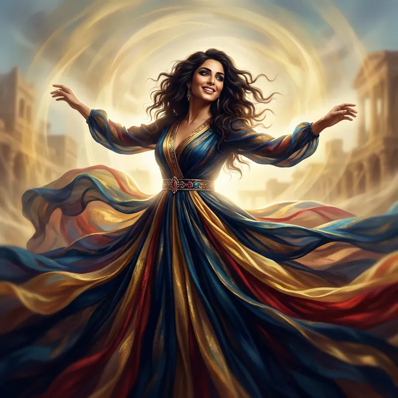 The Most Beautiful Woman in the World: Captivating Beauty and Allure