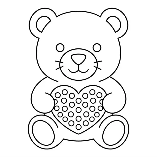 Transform Your Photo into a Bobbie Goods Style Outline