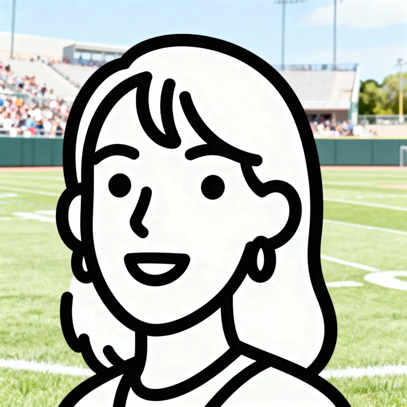 Transform Your Photo into a Bobbie Goods Style Outline