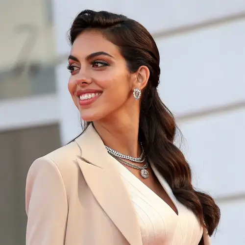 Georgina Rodriguez: Life and Career Insights