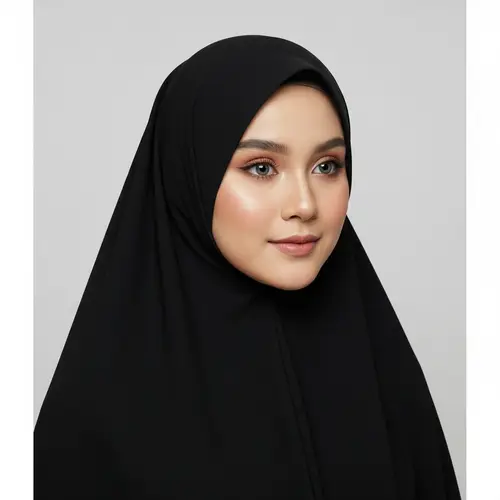 Stylish Hijab Photo Ideas for Inspiration