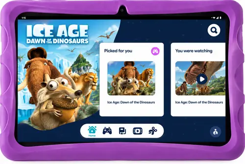 Ice Age: Dawn of the Dinosaurs Overview