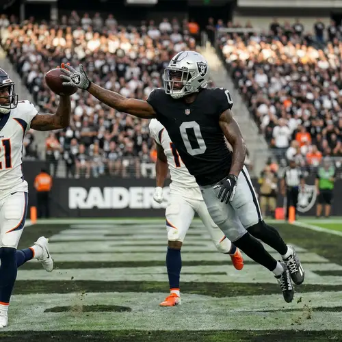 Jakorian Bennett: Profile and Achievements