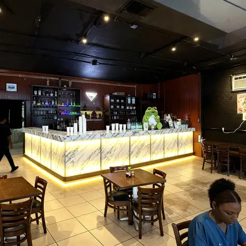 Custom Bar Redesign Services