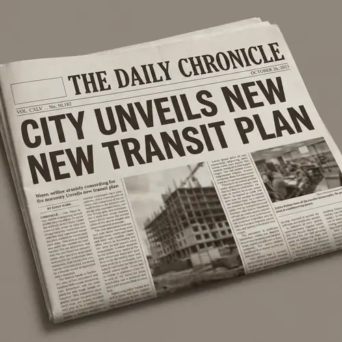 Revolution in Laptop Chips: Speed & Efficiency