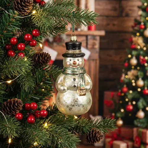 Beautiful Christmas Decoration Ideas