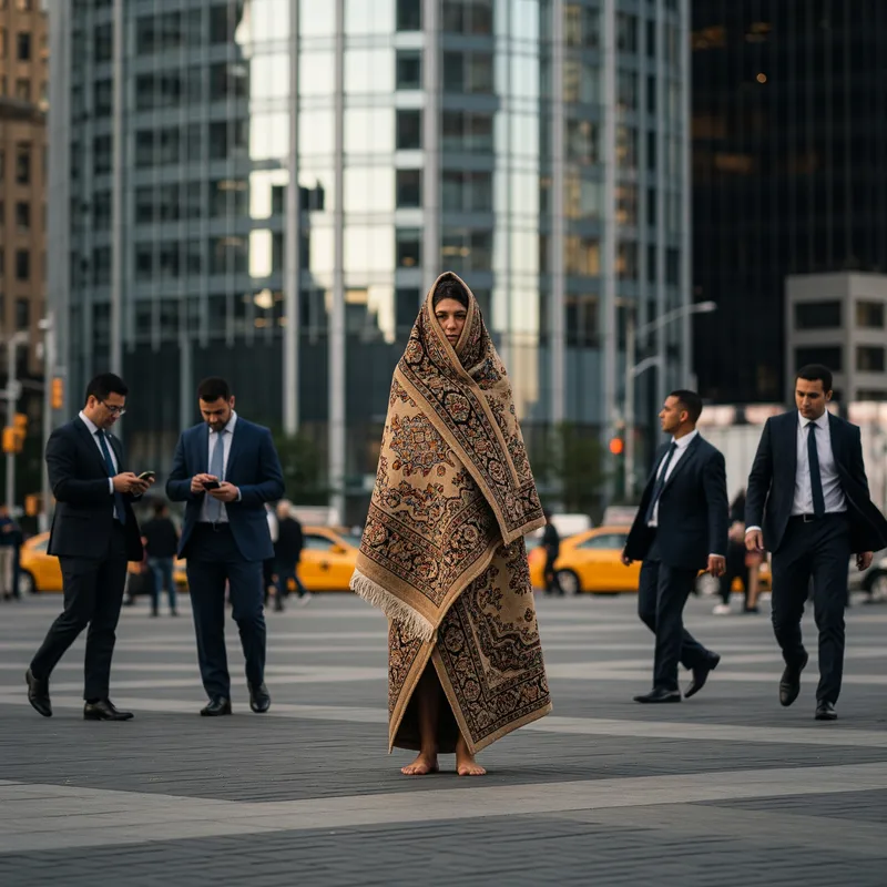 Networking in Style: Casual Meets Formal