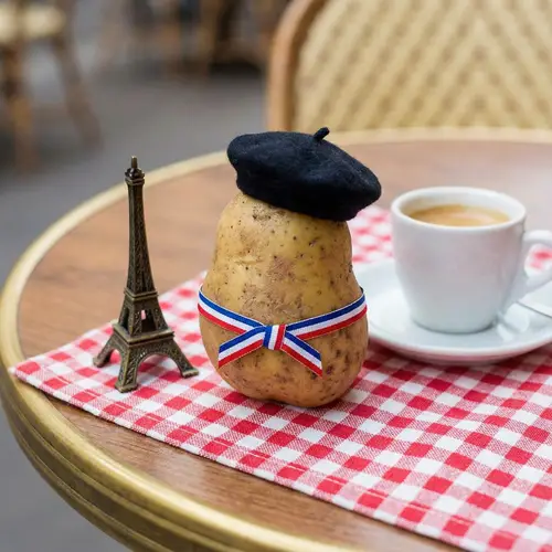 Delicious French Potatoes - Recipes & Tips