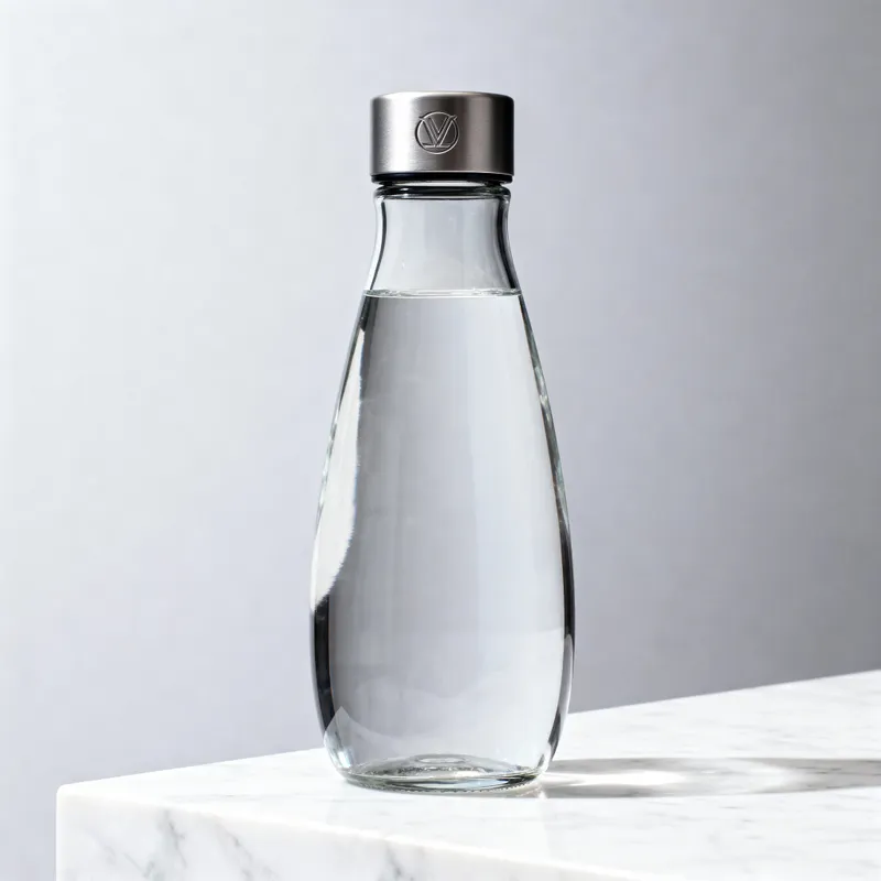 Premium Water Bottle - Stylish & Eco-Friendly