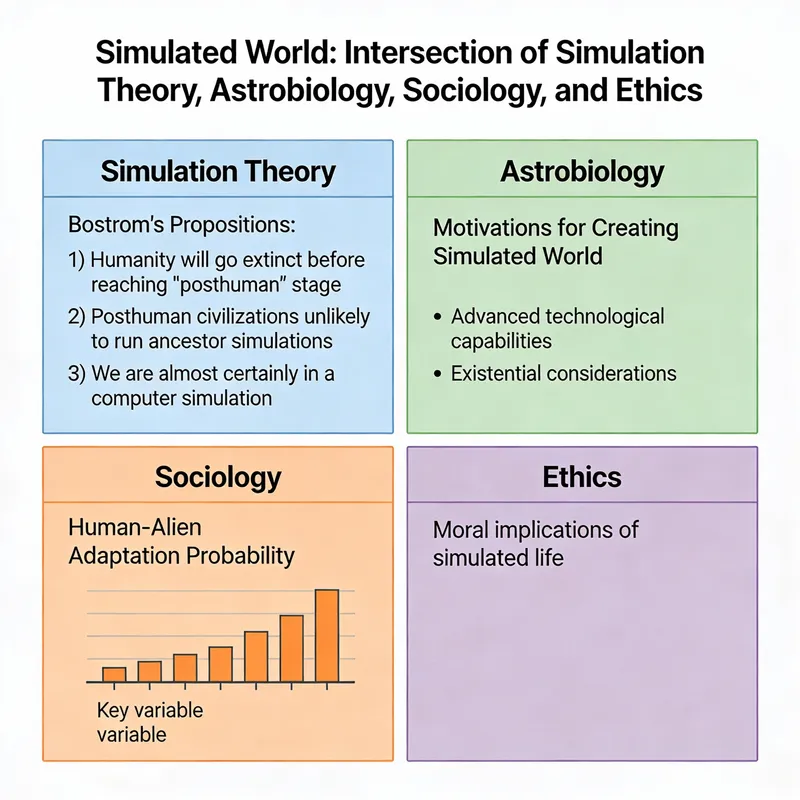 Exploring Motivations for Simulated Worlds Exploring Motivations for Simulated Worlds