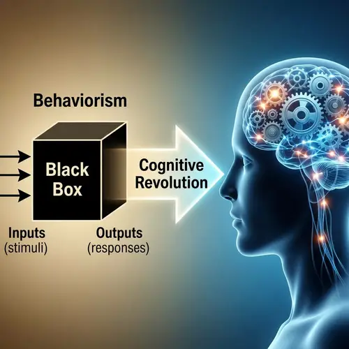 Cognitive & Thought Psychology: Historical Backgrounds & Perspectives