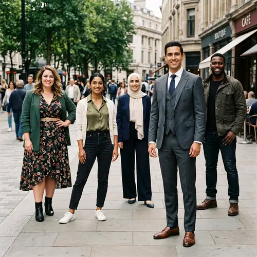 Dress for Your Body Type: Stylish Tips for All Ethnicities