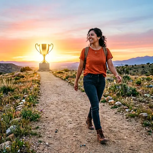 Achieving Success Through Simplicity