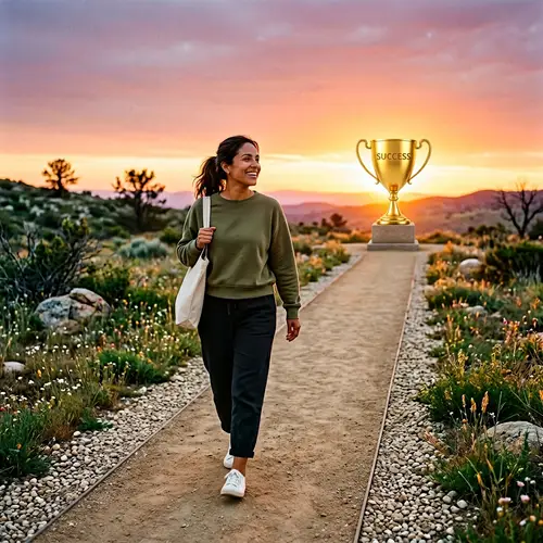 Achieving Success Through Simplicity