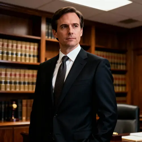 Transforming Photos into Professional Lawyers