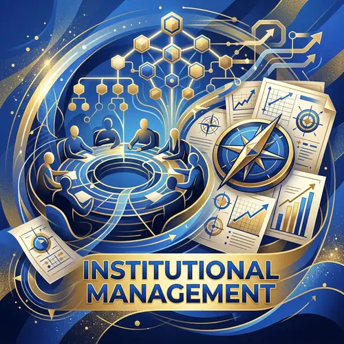 Institutional Management - Professional & Strategic Solutions