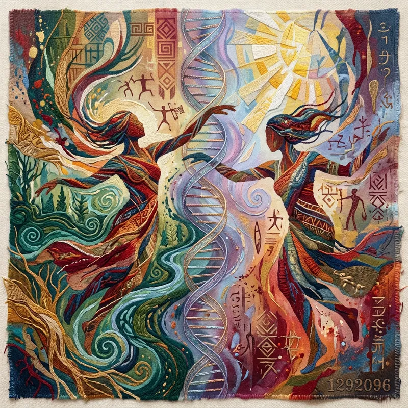 Exploring Human Dance and Ancestral Legacy