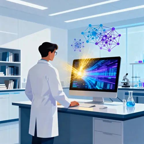 Generative AI: A Powerful Research Tool